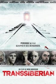 Transsiberian (2008) ทรานส์ไซบีเรียน ทางรถไฟสายระทึกหน้าแรก ดูหนังออนไลน์ หนังผี หนังสยองขวัญ HD ฟรี