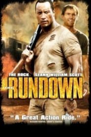 The Rundown (2003) โคตรคนล่าขุมทรัพย์ป่านรกหน้าแรก ภาพยนตร์แอ็คชั่น