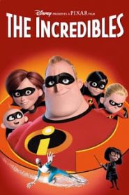 The Incredibles (2004) รวมเหล่ายอดคนพิทักษ์โลกหน้าแรก ดูหนังออนไลน์ การ์ตูน HD ฟรี