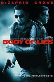 Body of Lies (2008) แผนบงการยอดจารชนสะท้านโลกหน้าแรก ภาพยนตร์แอ็คชั่น