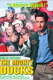 The Mighty Ducks (1992) ขบวนการหัวใจตะนอย 1หน้าแรก ดูหนังออนไลน์ ตลกคอมเมดี้