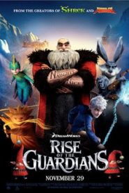Rise of the Guardians (2012) ห้าเทพผู้พิทักษ์หน้าแรก ดูหนังออนไลน์ การ์ตูน HD ฟรี