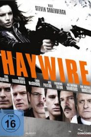 Haywire (2011) เธอแรง หยุดโลกหน้าแรก ภาพยนตร์แอ็คชั่น