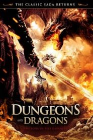 Dungeons & Dragons: The Book of Vile Darkness (2012) ศึกพ่อมดฝูงมังกรบิน 3หน้าแรก ดูหนังออนไลน์ แฟนตาซี Sci-Fi วิทยาศาสตร์
