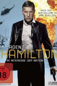 Hamilton: I nationens intresse (2012) สายลับล่าทรชน 1หน้าแรก ภาพยนตร์แอ็คชั่น