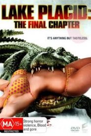 Lake Placid: The Final Chapter (2012) โคตรเคี่ยมบึงนรก 4หน้าแรก ดูหนังออนไลน์ หนังผี หนังสยองขวัญ HD ฟรี