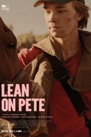 Lean on Pete (2017) ลีนออนพีตม้าเพื่อนรักหน้าแรก ดูหนังออนไลน์ Soundtrack ซับไทย