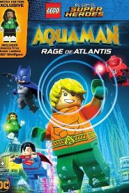 LEGO DC Comics Super Heroes: Aquaman – Rage of Atlantis (2018) เลโก้ DC อควาแมน เจ้าสมุทรหน้าแรก ดูหนังออนไลน์ Soundtrack ซับไทย