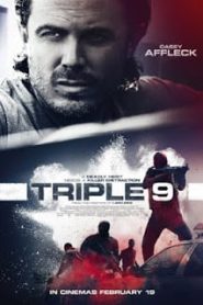 Triple 9 (2016) ยกขบวนปล้น [Soundtrack บรรยายไทย]หน้าแรก ดูหนังออนไลน์ Soundtrack ซับไทย