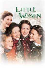Little Women (1994) สี่ดรุณีหน้าแรก ดูหนังออนไลน์ รักโรแมนติก ดราม่า หนังชีวิต