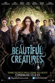 Beautiful Creatures (2013) แม่มดแคสเตอร์หน้าแรก ดูหนังออนไลน์ รักโรแมนติก ดราม่า หนังชีวิต