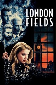 London Fields (2018) ทุ่งลอนดอนหน้าแรก ดูหนังออนไลน์ Soundtrack ซับไทย