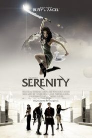 Serenity (2005) ล่าสุดขอบจักรวาลหน้าแรก ดูหนังออนไลน์ แฟนตาซี Sci-Fi วิทยาศาสตร์