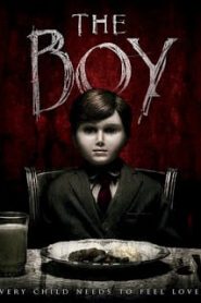 The Boy (2016) ตุ๊กตาซ่อนผีหน้าแรก ดูหนังออนไลน์ หนังผี หนังสยองขวัญ HD ฟรี