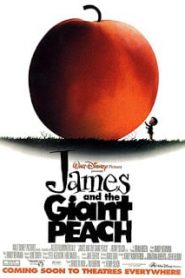 James and the Giant Peach (1996) เจมส์กับลูกพีชยักษ์มหัศจรรย์ [Sub Thai]หน้าแรก ดูหนังออนไลน์ Soundtrack ซับไทย