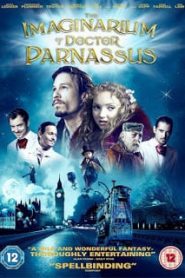 The Imaginarium of Doctor Parnassus (2009) ดร.พาร์นาซัส ศึกข้ามพิภพสยบซาตานหน้าแรก ดูหนังออนไลน์ แฟนตาซี Sci-Fi วิทยาศาสตร์
