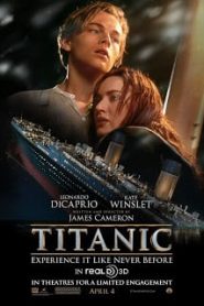 Titanic (2012) ไททานิก [เหมือนกัน มาทำใหม่แบบ HD]หน้าแรก ดูหนังออนไลน์ รักโรแมนติก ดราม่า หนังชีวิต