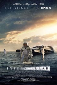 Interstellar (2014) อินเตอร์สเตลลาร์ ทะยานดาวกู้โลกหน้าแรก ดูหนังออนไลน์ แฟนตาซี Sci-Fi วิทยาศาสตร์