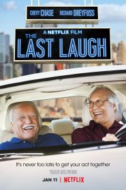 The Last Laugh (2019) เสียงหัวเราะครั้งสุดท้ายหน้าแรก ดูหนังออนไลน์ Soundtrack ซับไทย