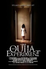 The Ouija Experiment (2011) กระดานผีหน้าแรก ดูหนังออนไลน์ หนังผี หนังสยองขวัญ HD ฟรี