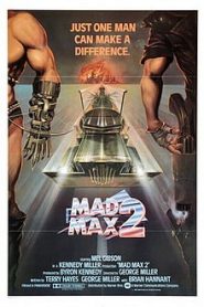 Mad Max 2 The Road Warrior (1981) แมดแม็กซ์ 2หน้าแรก ภาพยนตร์แอ็คชั่น