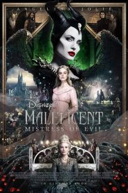 Maleficent: Mistress of Evil (2019) มาเลฟิเซนต์: นางพญาปีศาจหน้าแรก ดูหนังออนไลน์ แฟนตาซี Sci-Fi วิทยาศาสตร์