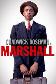 Marshall (2017) มาร์แชลหน้าแรก ดูหนังออนไลน์ Soundtrack ซับไทย