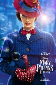 Mary Poppins Returns (2018) แมรี่ ป๊อบปิ้นส์หน้าแรก ดูหนังออนไลน์ Soundtrack ซับไทย