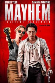 Mayhem (2017) ไวรัสคลั่งมรณะหน้าแรก ดูหนังออนไลน์ Soundtrack ซับไทย