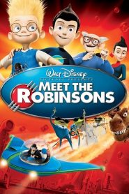 Meet the Robinsons (2007) ผจญภัยครอบครัวจอมเพี้ยน ฝ่าโลกอนาคตหน้าแรก ดูหนังออนไลน์ การ์ตูน HD ฟรี