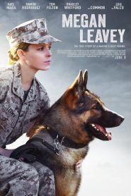 Megan Leavey (2017) ยอดสุนัขพิทักษ์สมรภูมิหน้าแรก ดูหนังออนไลน์ Soundtrack ซับไทย