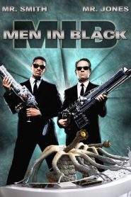 Men in Black 1 (1997) เอ็มไอบี หน่วยจารชนพิทักษ์จักรวาล (MIB1)หน้าแรก ดูหนังออนไลน์ แฟนตาซี Sci-Fi วิทยาศาสตร์