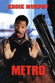Metro (1997) เจรจาก่อนจับตายหน้าแรก ดูหนังออนไลน์ ตลกคอมเมดี้