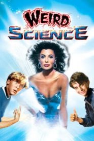 Weird Science (1985) (ซับไทย)หน้าแรก ดูหนังออนไลน์ Soundtrack ซับไทย