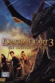 Dragonheart 3: The Sorcerer’s Curse (2015) ดราก้อนฮาร์ท 3 มังกรไฟผจญภัยล้างคำสาปหน้าแรก ดูหนังออนไลน์ แฟนตาซี Sci-Fi วิทยาศาสตร์
