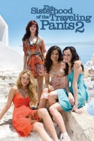The Sisterhood of the Traveling Pants 2 (2008) มนต์รักกางเกงยีนส์ ภาค 2 [Soundtrack บรรยายไทย]หน้าแรก ดูหนังออนไลน์ Soundtrack ซับไทย