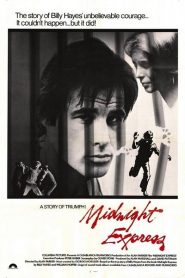 Midnight Express (1978) ปาฏิหาริย์รถไฟสายเที่ยงคืนหน้าแรก ดูหนังออนไลน์ Soundtrack ซับไทย