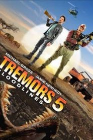 Tremors 5: Bloodlines (2015) ทูตนรกล้านปี ภาค 5หน้าแรก ดูหนังออนไลน์ แฟนตาซี Sci-Fi วิทยาศาสตร์