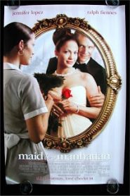 Maid in Manhattan (2002) เสน่ห์รักสาวใช้หวานฉ่ำหน้าแรก ดูหนังออนไลน์ รักโรแมนติก ดราม่า หนังชีวิต