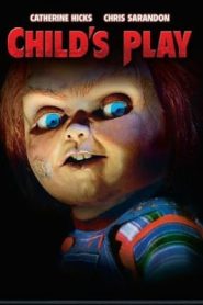 Child s Play (1988) แค้นฝังหุ่น 1หน้าแรก ดูหนังออนไลน์ หนังผี หนังสยองขวัญ HD ฟรี