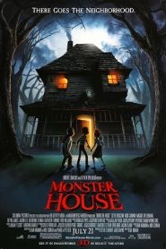Monster House (2006) บ้านผีสิงหน้าแรก ดูหนังออนไลน์ การ์ตูน HD ฟรี