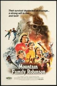 Mountain Family Robinson (1979) บ้านเล็กในป่าใหญ่ ภาค 3หน้าแรก ดูหนังออนไลน์ รักโรแมนติก ดราม่า หนังชีวิต