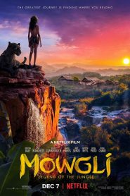 Mowgli Legend of the Jungle (2018) เมาคลี ตำนานแห่งเจ้าป่าหน้าแรก ดูหนังออนไลน์ Soundtrack ซับไทย