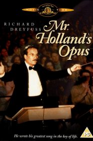 Mr. Holland s Opus (1995) (ซับไทย)หน้าแรก ดูหนังออนไลน์ Soundtrack ซับไทย