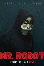 Mr. Robot – Season 2 (2016) Episode.1หน้าแรก ดูซีรีย์ออนไลน์