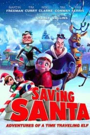 Saving Santa (2013) ขบวนการภูติจิ๋ว พิทักษ์ซานตาครอสหน้าแรก ดูหนังออนไลน์ การ์ตูน HD ฟรี