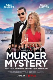 Murder Mystery (2019) ปริศนาฮันนีมูนอลวนหน้าแรก ดูหนังออนไลน์ Soundtrack ซับไทย