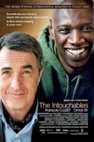 The Intouchables (2011) ด้วยใจแห่งมิตร พิชิตทุกสิ่งหน้าแรก ดูหนังออนไลน์ รักโรแมนติก ดราม่า หนังชีวิต