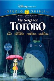 My Neighbor Totoro (1988) โทโทโร่เพื่อนรักหน้าแรก ดูหนังออนไลน์ การ์ตูน HD ฟรี