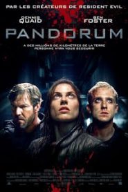 Pandorum (2009) แพนดอรัม ลอกชีพหน้าแรก ดูหนังออนไลน์ หนังผี หนังสยองขวัญ HD ฟรี